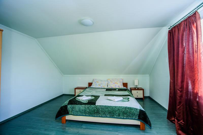 Apartament U Zosi Kroscienko Krościenko Quarto foto