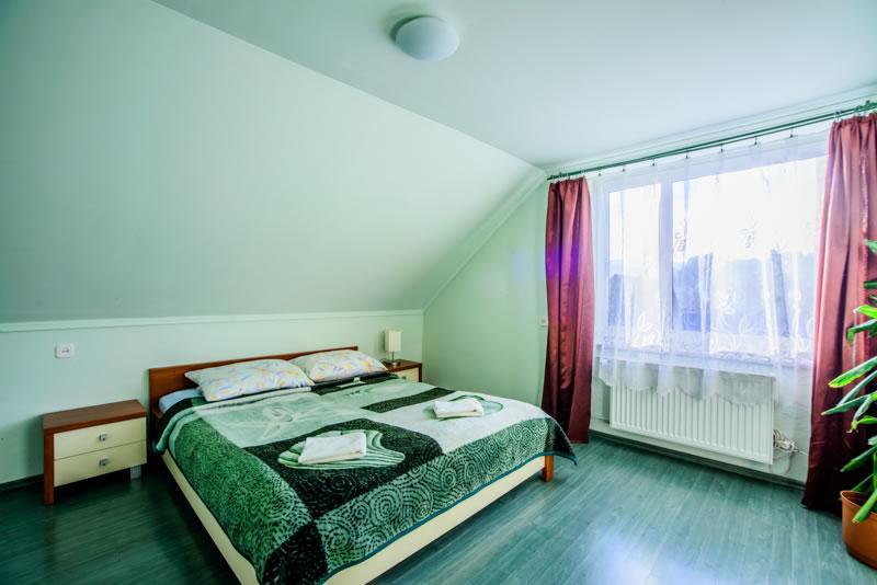 Apartament U Zosi Kroscienko Krościenko Quarto foto