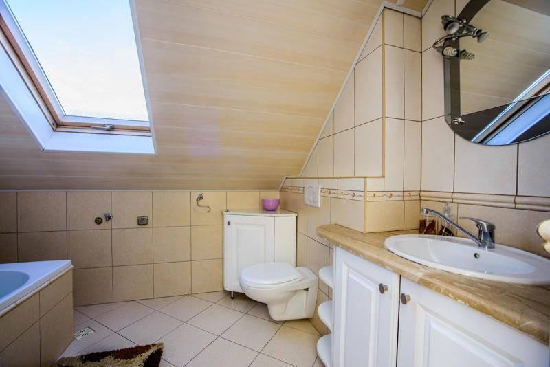 Apartament U Zosi Kroscienko Krościenko Quarto foto